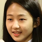 Actress Lee Soo-Bin