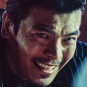 Actor Kim Sung-oh