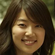 Actress Han Ji-Hye