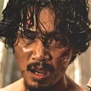 Actor Kim Do-yoon