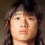 Actor David Lee
