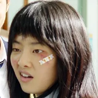 Hong Soo-A