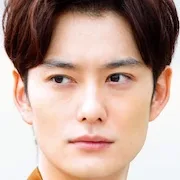 Masaki Okada as Koji