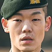Actor Lee Jung-Hyun