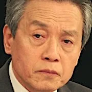 Actor Park Ji-Il