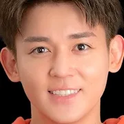 Nozomu Kotaki cast member portrait