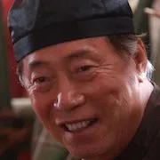 Actor Byun Hee-bong