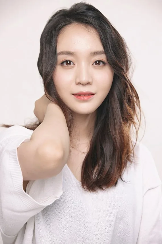 Profile photograph of Shim Hye-Rim