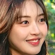 Choi Gyu-Ri portrays Im Bo-Mi
