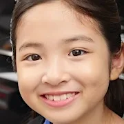 Actor Ok Ye-Rin