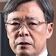 Ken Mitsuishi