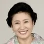 Actress Kim Ja-ok