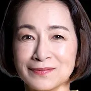Mieko Harada portrait