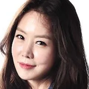 Kim Jung-Eun