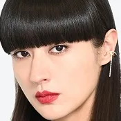 Kavka Shishido portrait