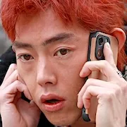 Kaito Yoshimura as Junpei