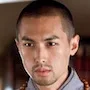 Actor Yu Ha-Jun