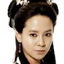 Actress Song Ji-Hyo