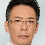 Katsuhisa Namase as Takayuki Kikawada