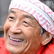 Kenta Satoi portrait