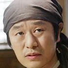 Kim Min-Sang