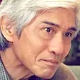 Koichi Sato portrait