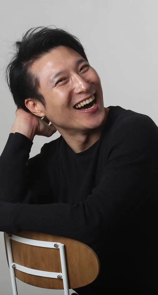 Kim Byung-Cheol profile portrait