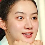 Park Ju-Hyun as Ye So-Rang