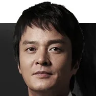 Actor Jo Min-gi