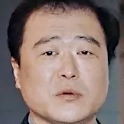 Kim Moon-Chan