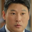 Choi Moo-Sung as Yoon Seung-Ro