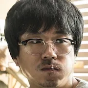 Actor Yang Ik-june