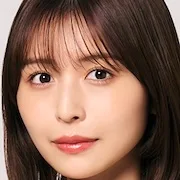 Neru Nagahama portrait