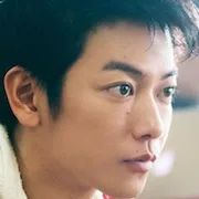 Takeru Satoh as Takuto Ninomiya