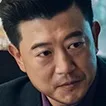 Actor Park Sang-Min