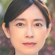 Megumi Kobashi as Kaede Nanase