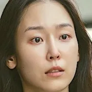 Actress Seo Hyun-Jin