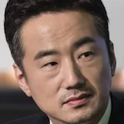 Ryu Seung-Soo