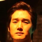 Actor Yoo Ji-tae
