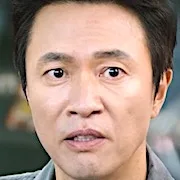 Kim Jung-Min