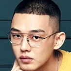Actor Yoo Ah-In
