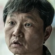 Joo Jin-mo