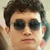 Actor Jo Woo-Jin