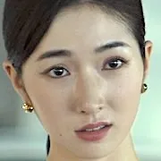 Actress Ahn Si-Eun