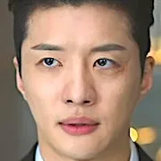 Actor Kim Seo-Ha