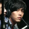 Hyun Bin