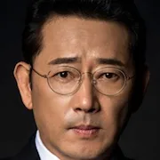 Jeon Kwang-Leol