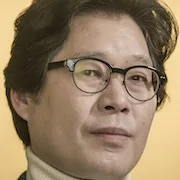 Actor Yoo Jae-Myung