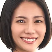 Nao Matsushita portrays Haruka Aoyagi