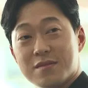 Actor Lee Si-Hun